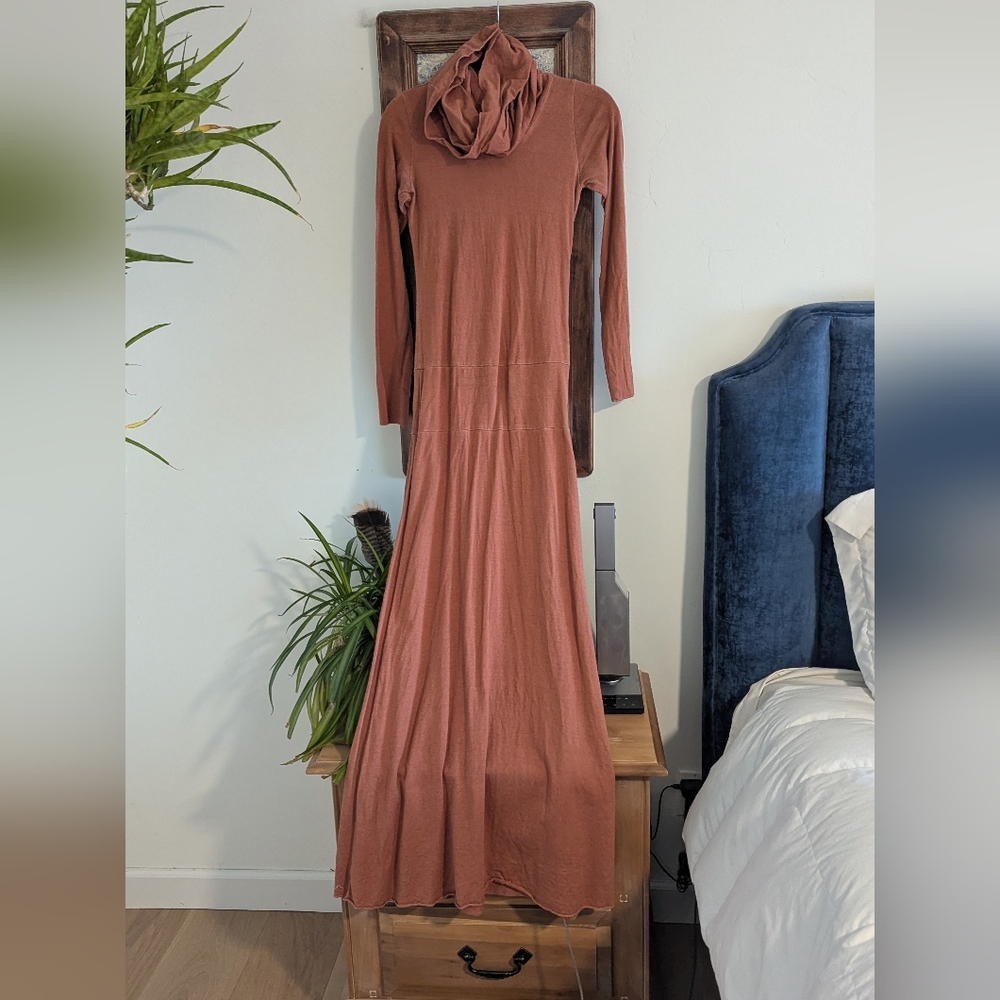 Gaia Conceptions Ewok Supercowl Maxi XS